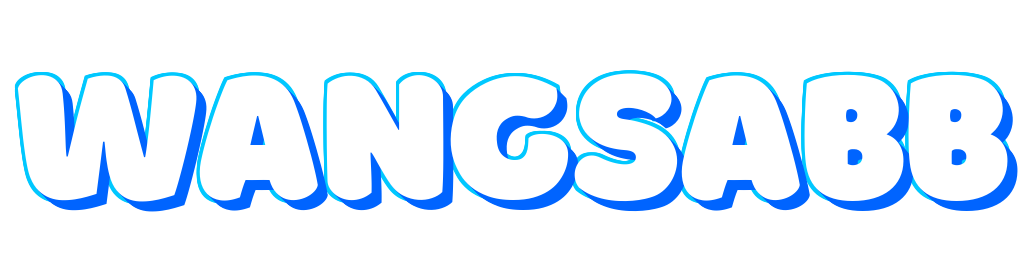Logo WANGSABB